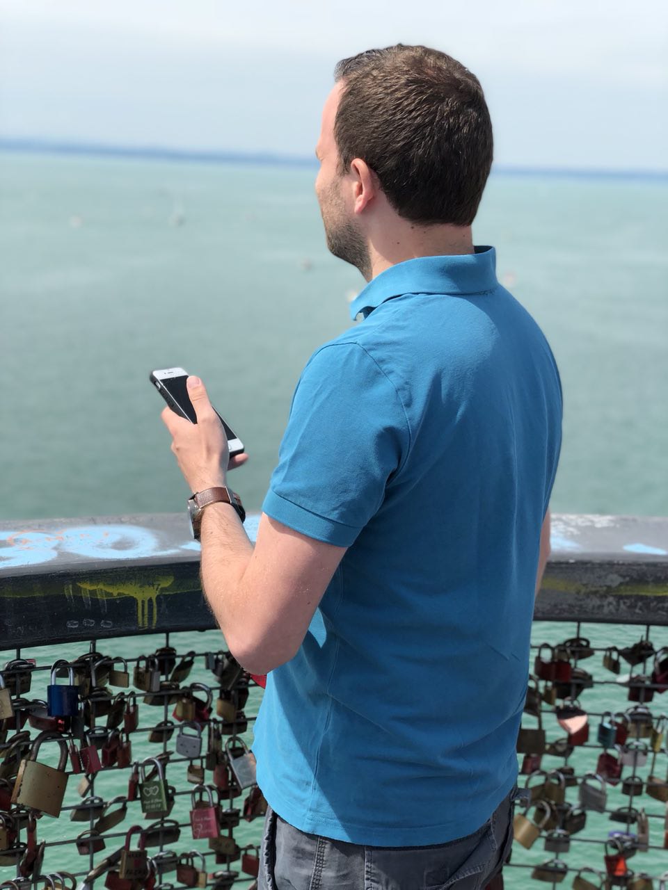 image SEO & KI für deine Website – Tom Volz