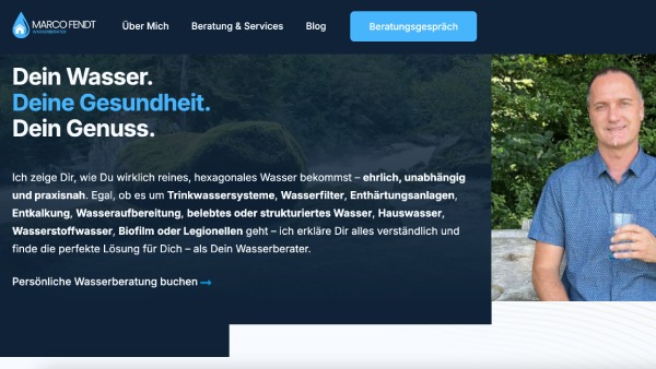 TYPO3 & WordPress Referenzen