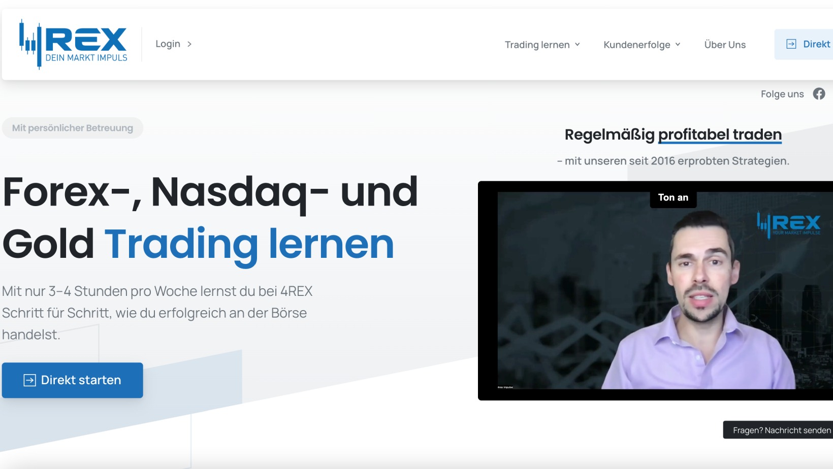 TYPO3 und WordPress Freelancer
