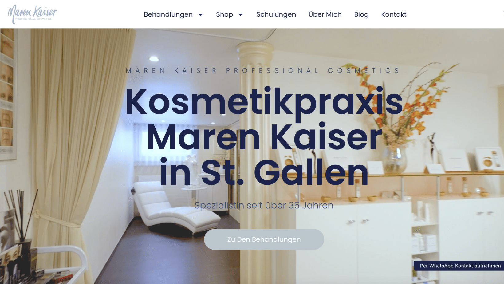 TYPO3 und WordPress Freelancer