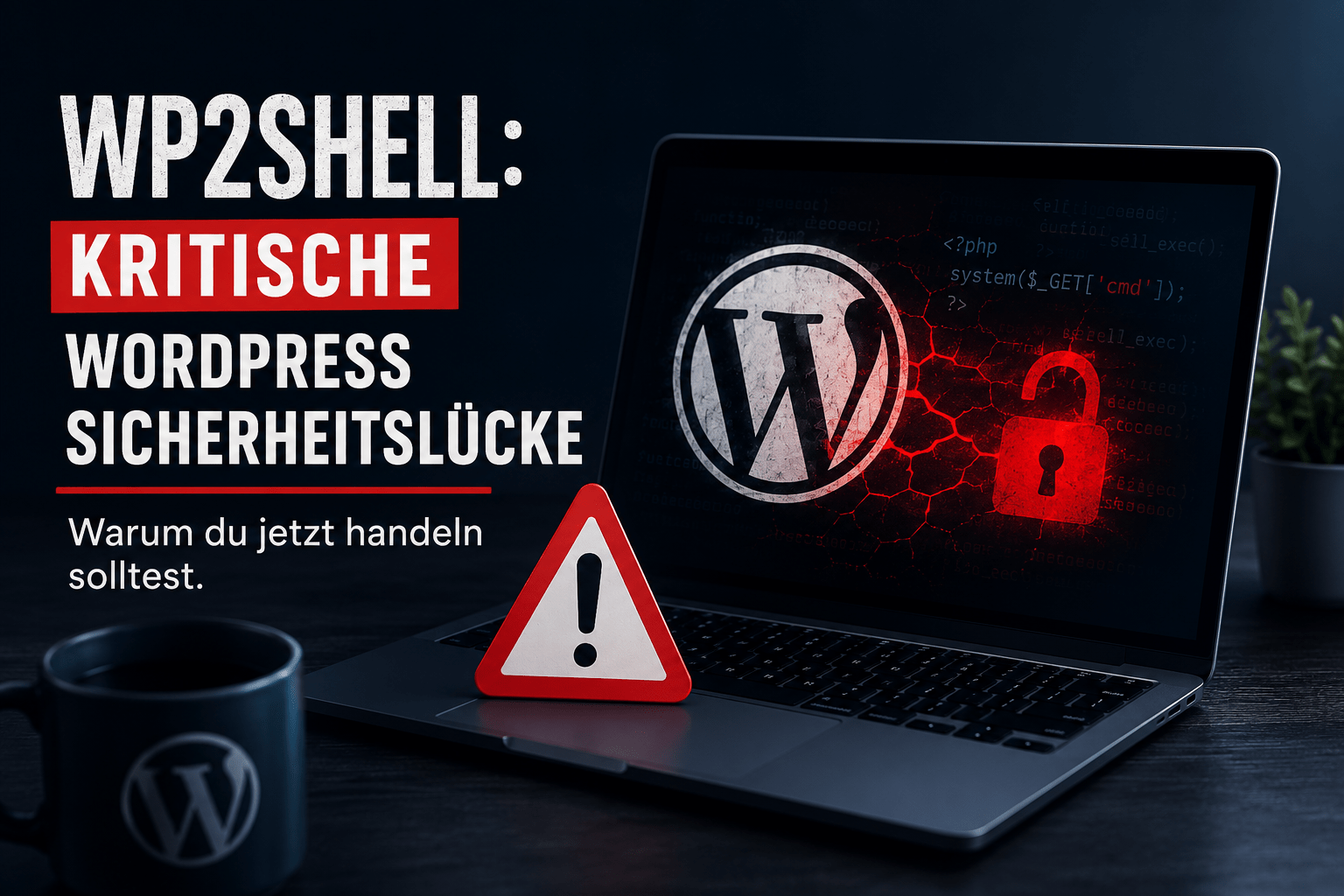 wp2shell-wordpress-sicherheitslücke-update wp2shell