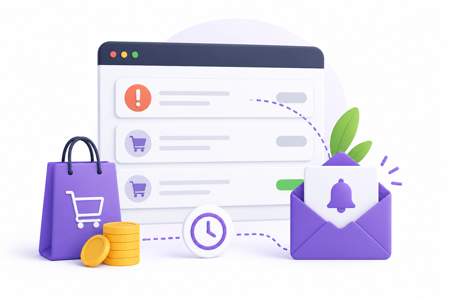 WooCommerce Zahlungserinnerungen