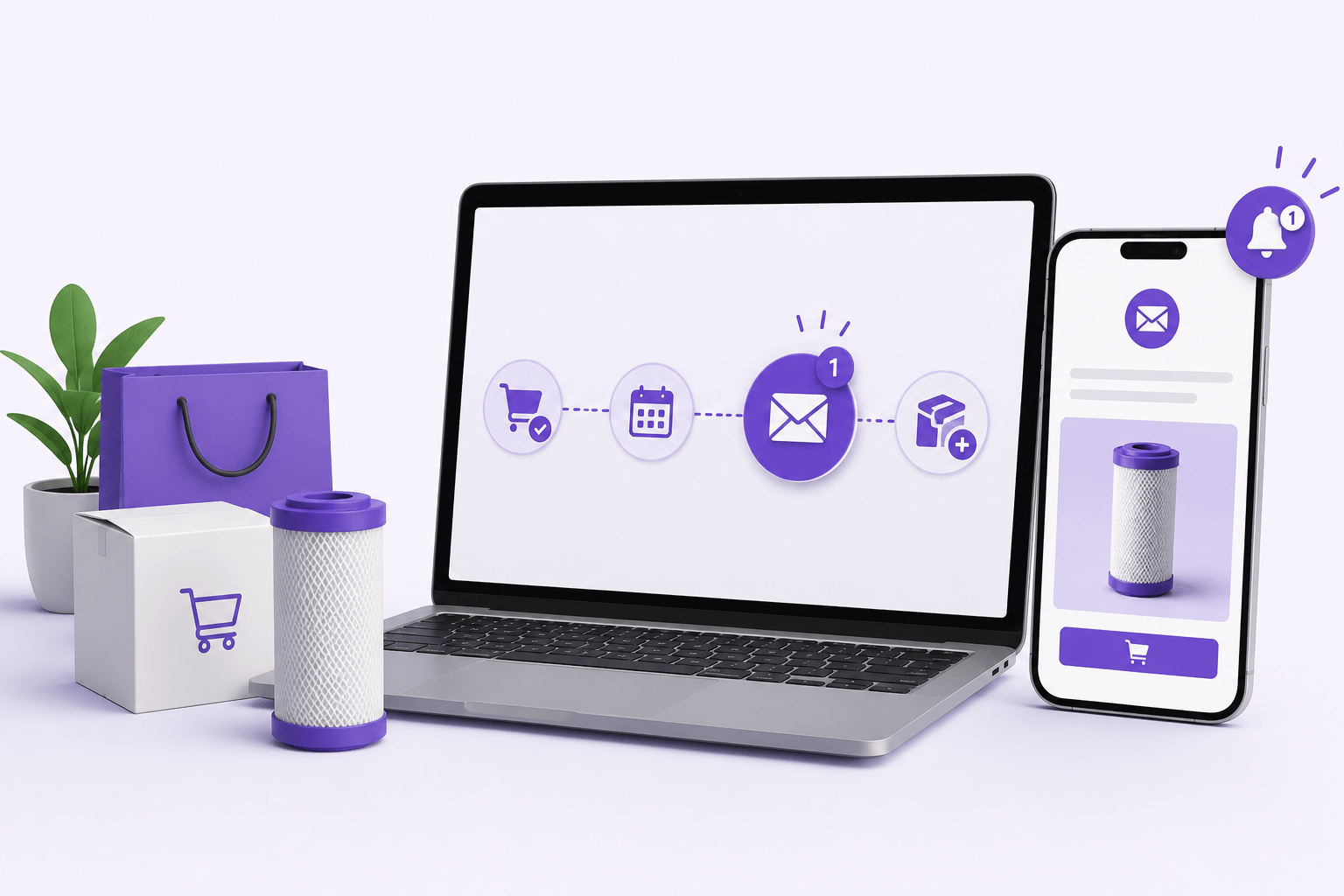 WooCommerce Reminder